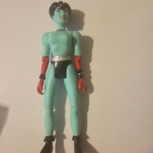 Vintage Irwin Toys Rebbot anime Action Figures - Picture 2 of 10